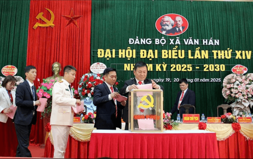 Vinh Long