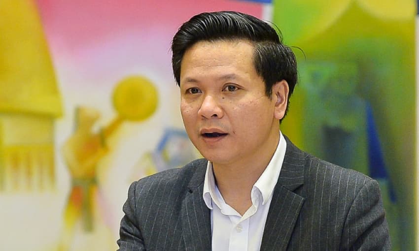 Vinh Long